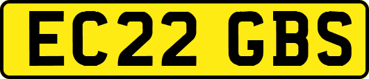 EC22GBS