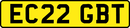 EC22GBT
