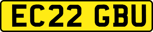 EC22GBU