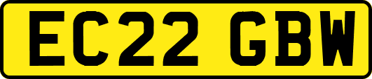 EC22GBW