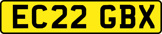 EC22GBX