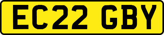 EC22GBY