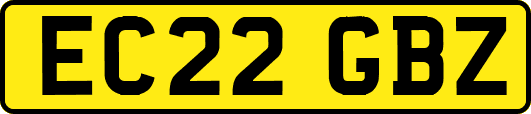 EC22GBZ