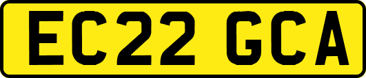 EC22GCA