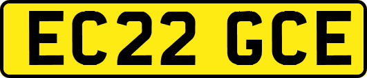 EC22GCE