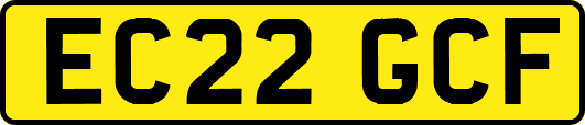 EC22GCF