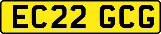 EC22GCG