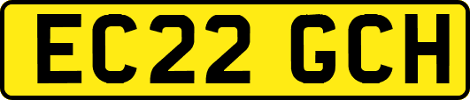 EC22GCH