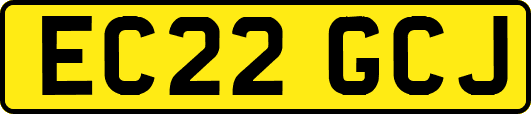 EC22GCJ