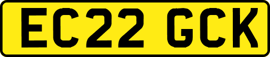 EC22GCK