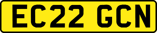 EC22GCN