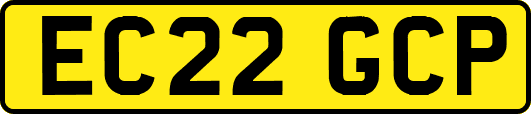 EC22GCP