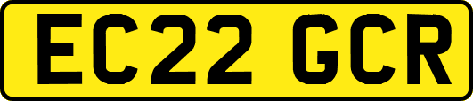 EC22GCR