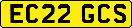 EC22GCS