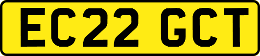 EC22GCT