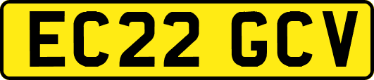 EC22GCV