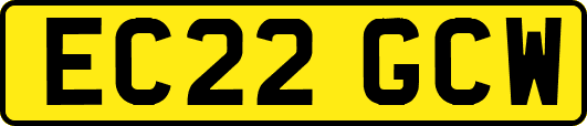 EC22GCW