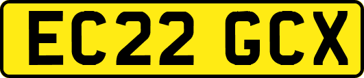 EC22GCX