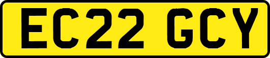 EC22GCY
