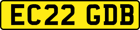 EC22GDB