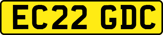 EC22GDC