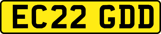 EC22GDD