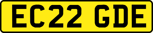 EC22GDE