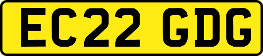 EC22GDG