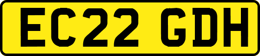 EC22GDH