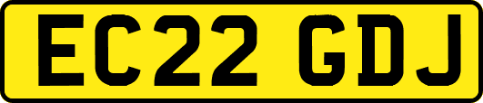 EC22GDJ