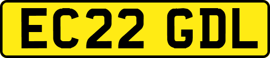 EC22GDL