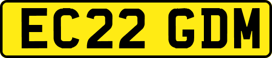 EC22GDM