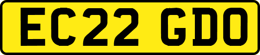 EC22GDO