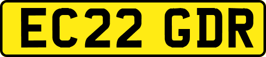 EC22GDR