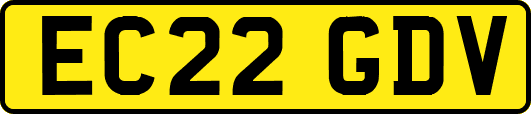 EC22GDV