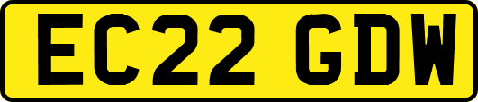 EC22GDW