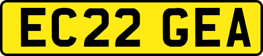 EC22GEA