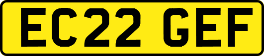 EC22GEF