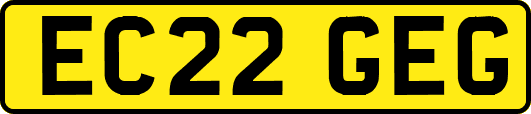 EC22GEG