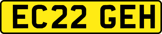 EC22GEH