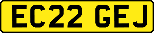 EC22GEJ