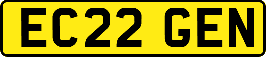 EC22GEN