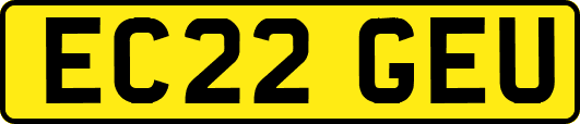 EC22GEU