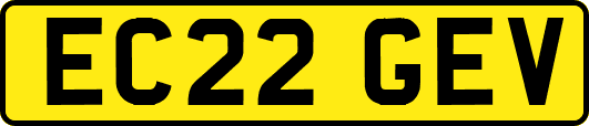 EC22GEV