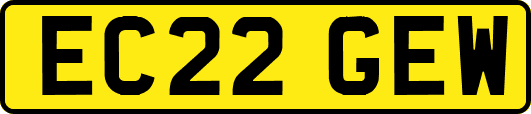 EC22GEW