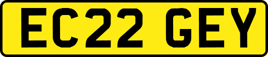 EC22GEY