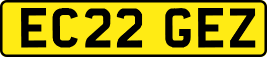 EC22GEZ