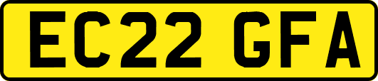 EC22GFA