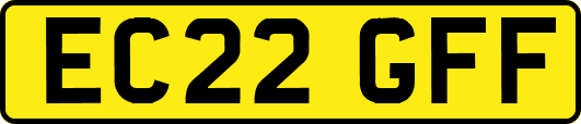 EC22GFF