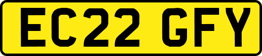 EC22GFY